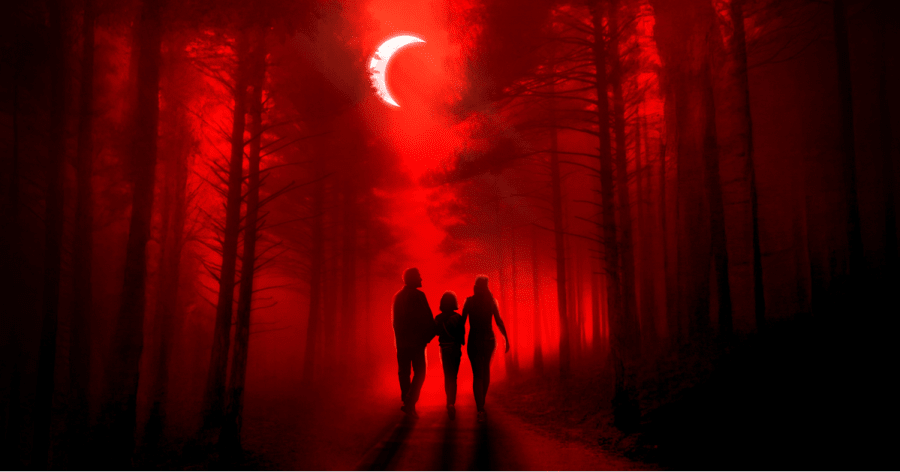 A Halloween Adventure for All