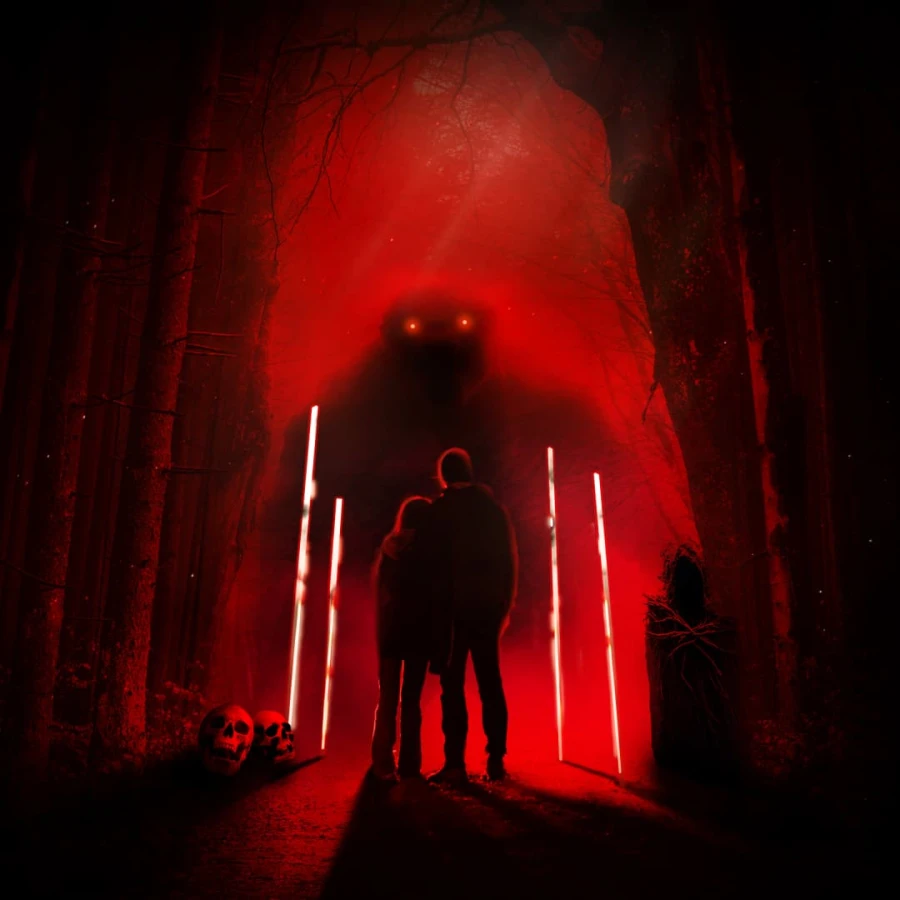 Forest of Shadows